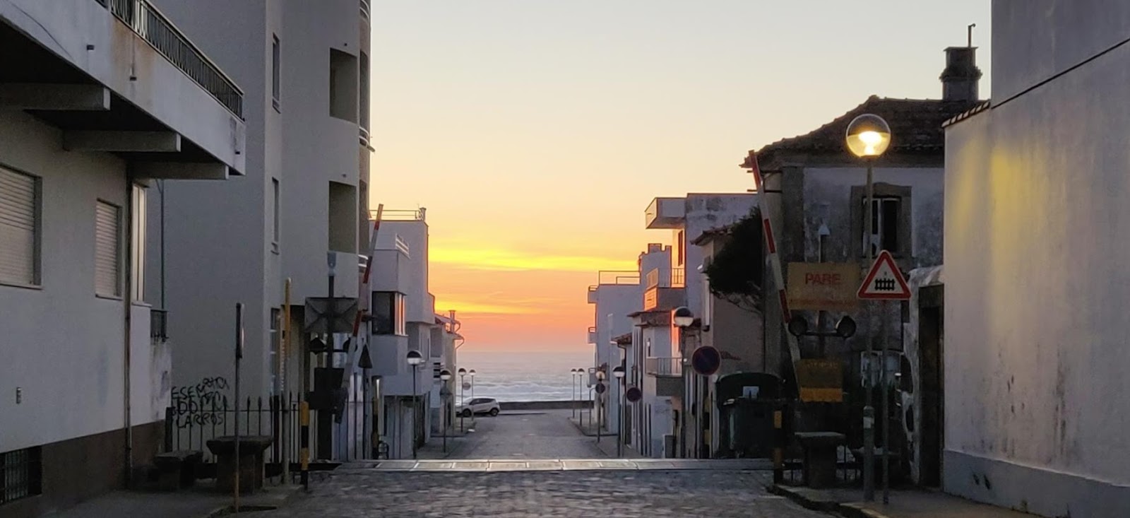 Xicotina photo 2, hostel accommodation in Caminhas Litoral/Coastal Split on the Camino Portuguese