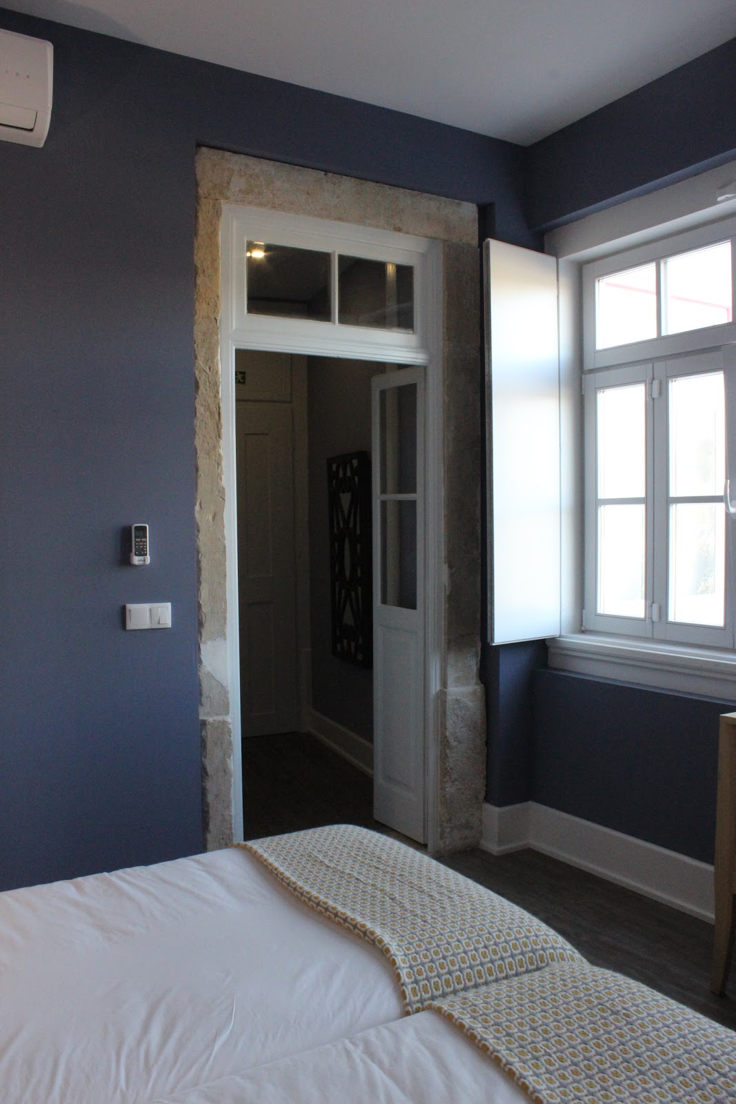 Guest House Santa Clara - Coimbra photo 7, guesthouse accommodation in Coimbra on the Camino Portuguese
