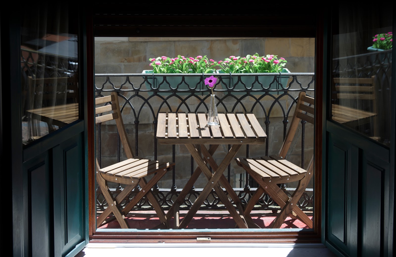 7Kale Bed & Breakfast photo 5, guesthouse accommodation in Bilbao on the Camino del Norte