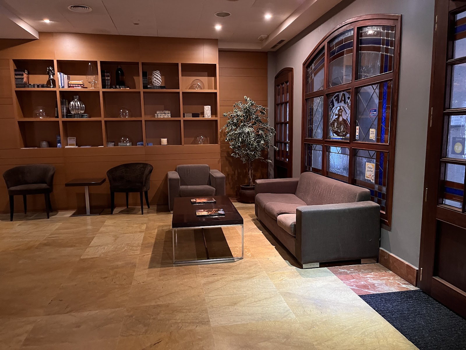 Hotel Aroi Bierzo Plaza photo 9, hotel accommodation in Ponferrada on the Camino Frances