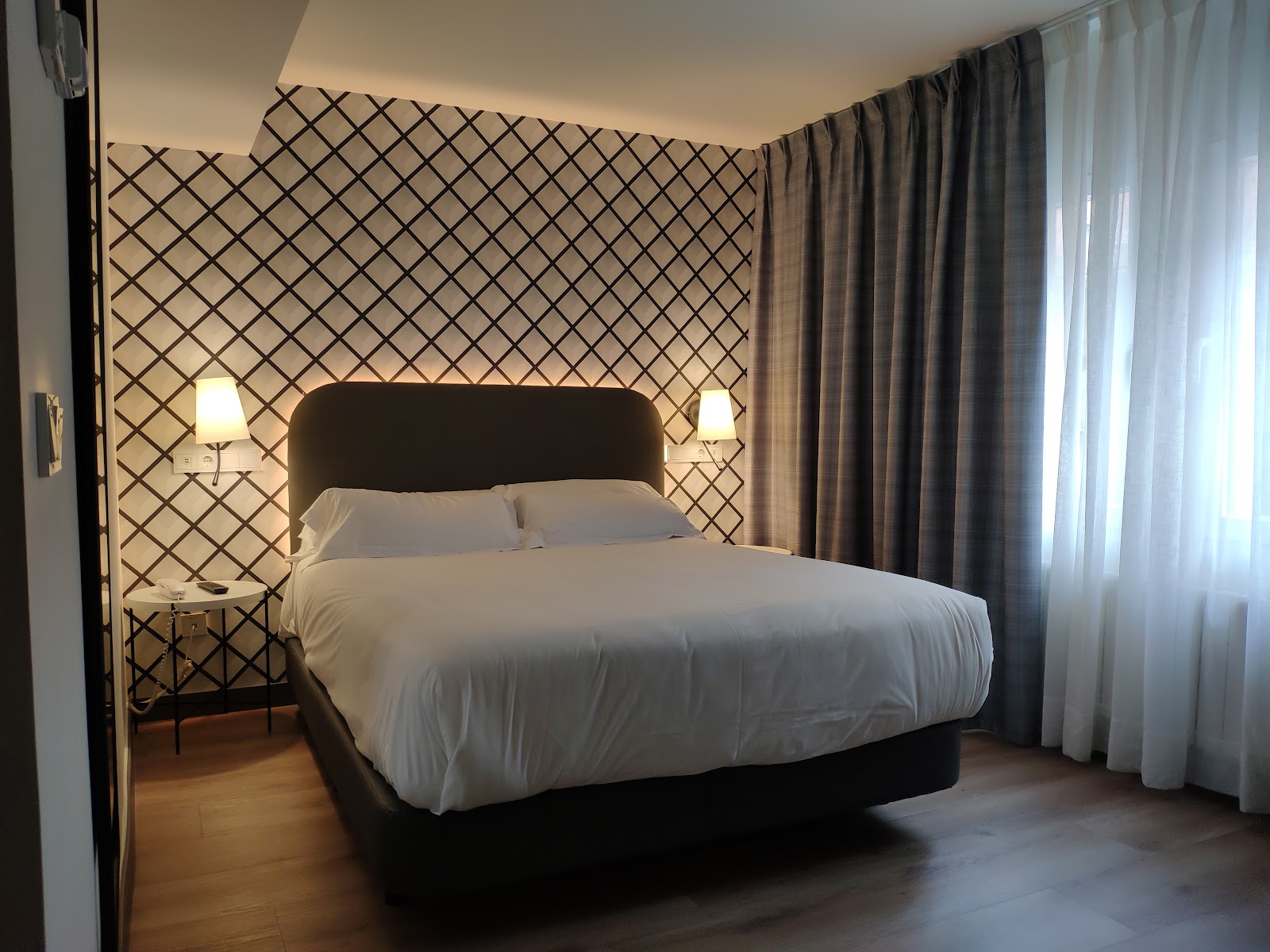 Hotel Rice Reyes Católicos photo 5, hotel accommodation in Burgos on the Camino Frances