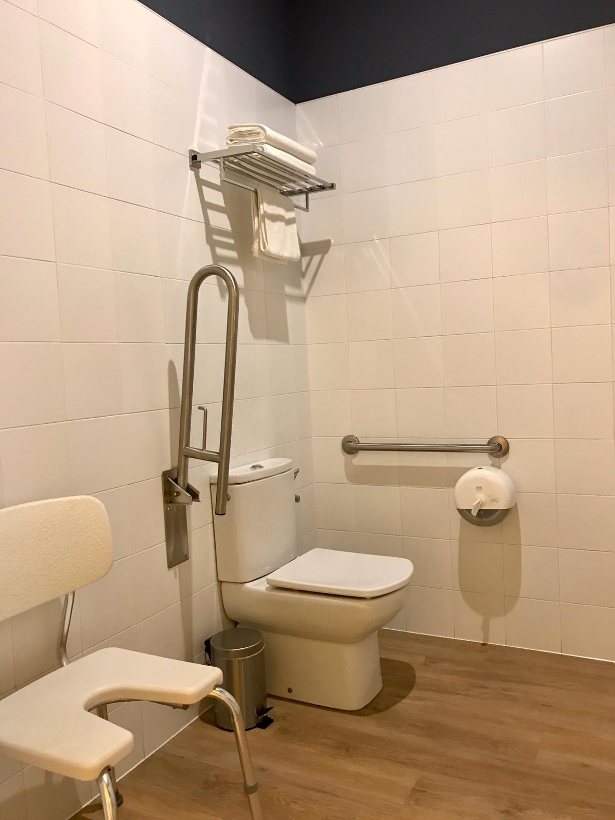 Albergue O Burgo photo 6, albergue accommodation in Pedrouze / Arca on the Camino Frances