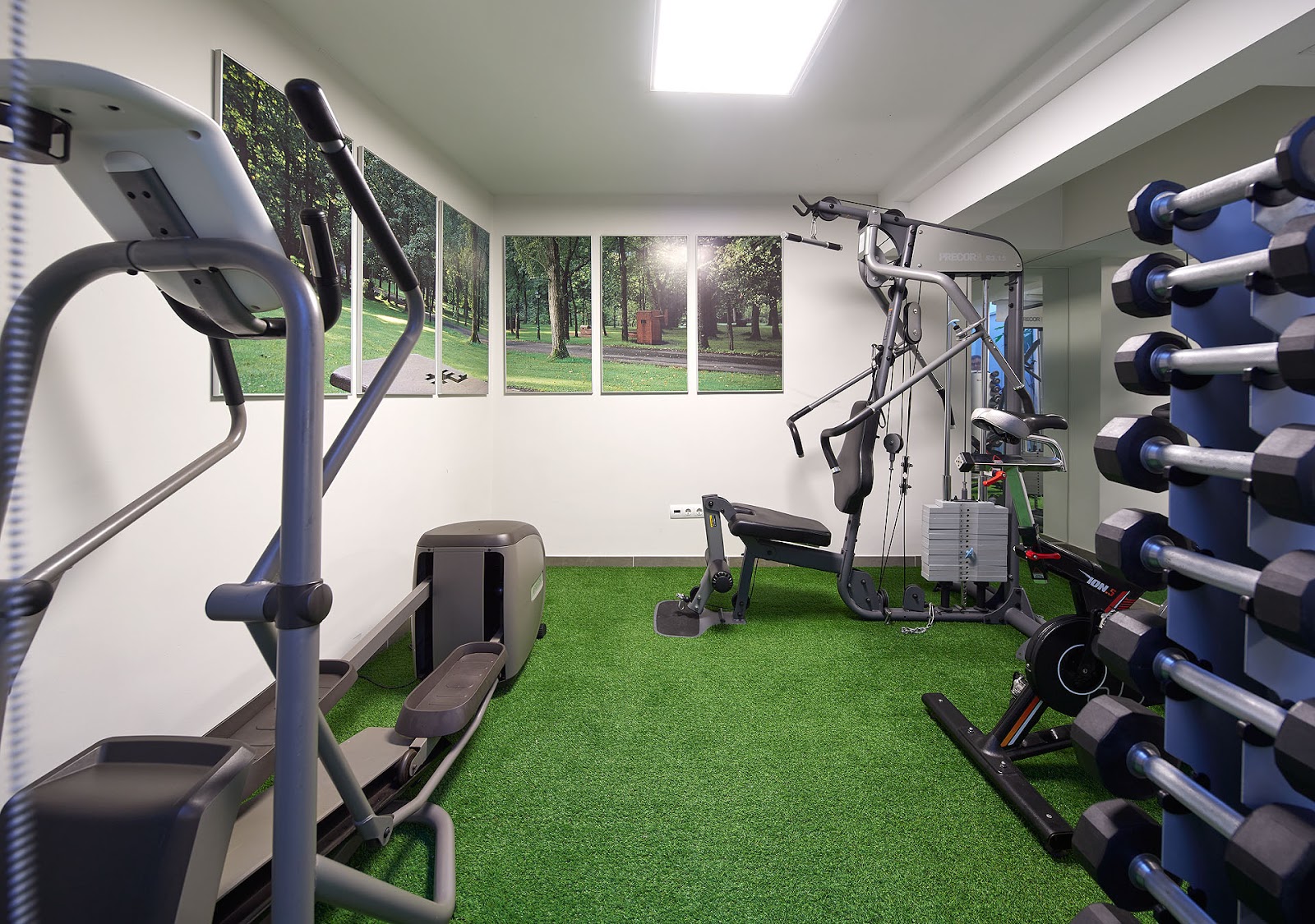 Hotel Arrizul Congress photo 6, hotel accommodation in San Sebastian on the Camino del Norte