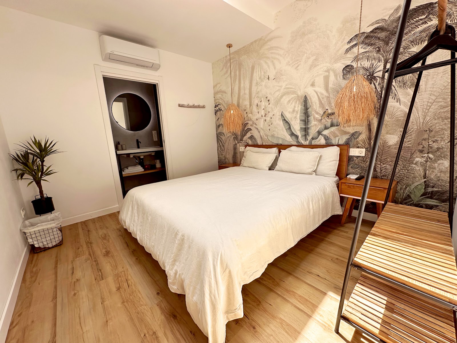 SURFING ETXEA Surf Hostel San Sebastián photo 10, albergue accommodation in San Sebastian on the Camino del Norte
