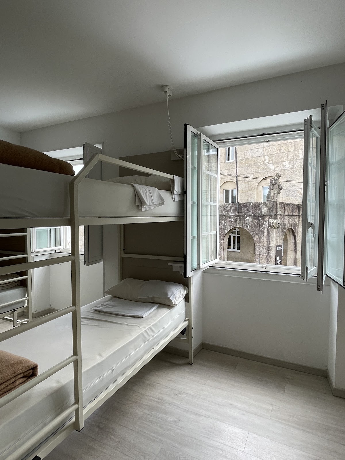 mundoalbergue photo 3, albergue accommodation in Santiago de Compostela on the Camino Frances