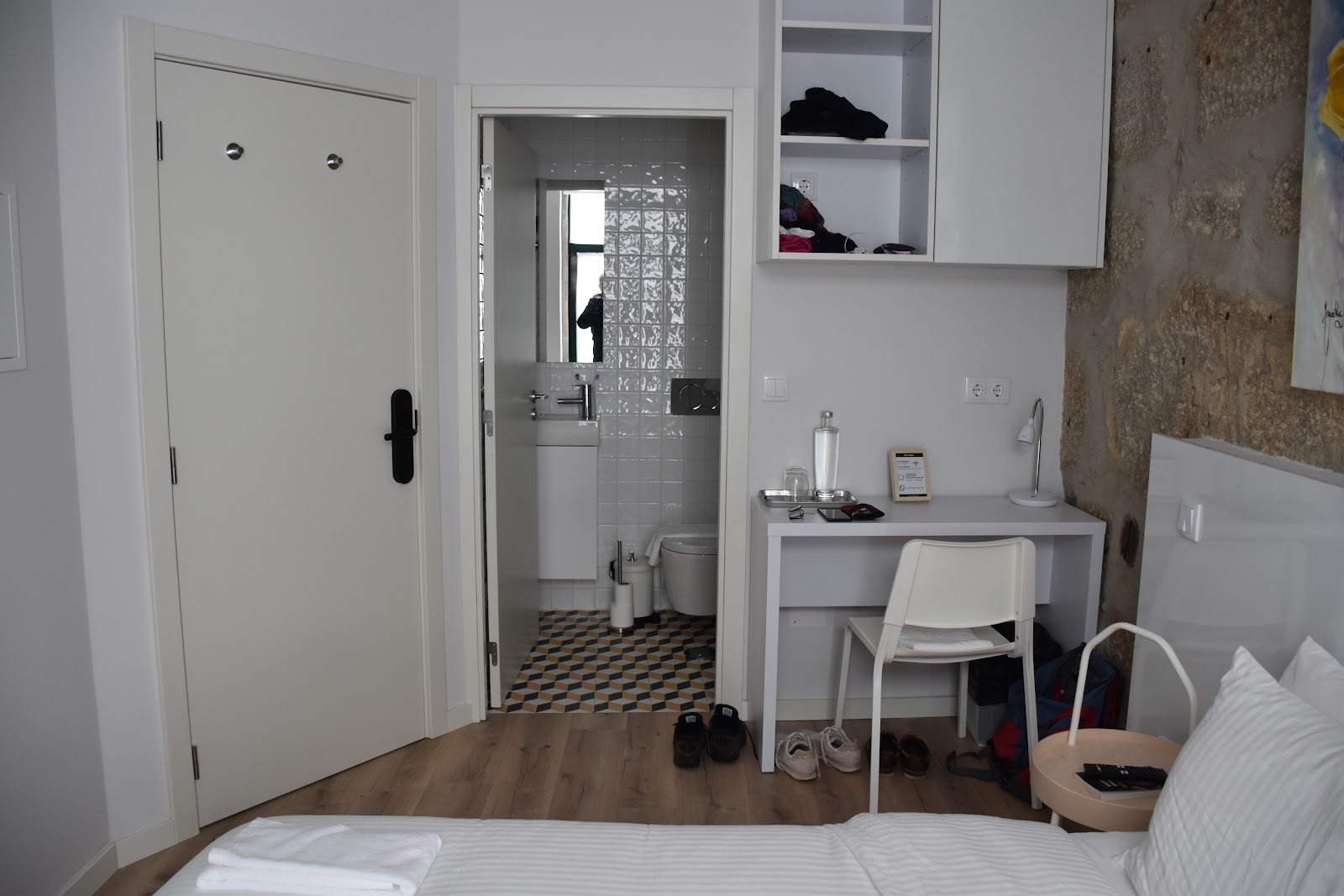 FLH Downtown GuestHouse, Porto photo 6, guesthouse accommodation in Porto on the Camino Portuguese