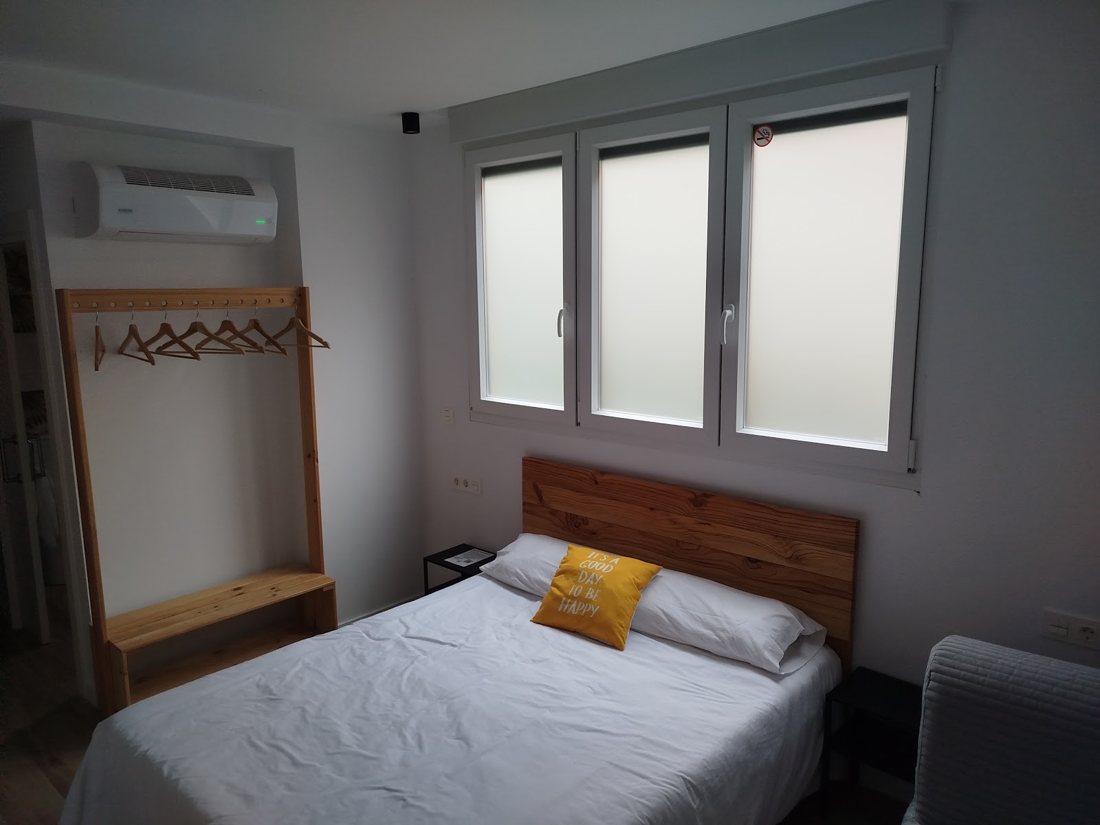 Bilbao ROOMS Miribilla photo 6, guesthouse accommodation in Bilbao on the Camino del Norte