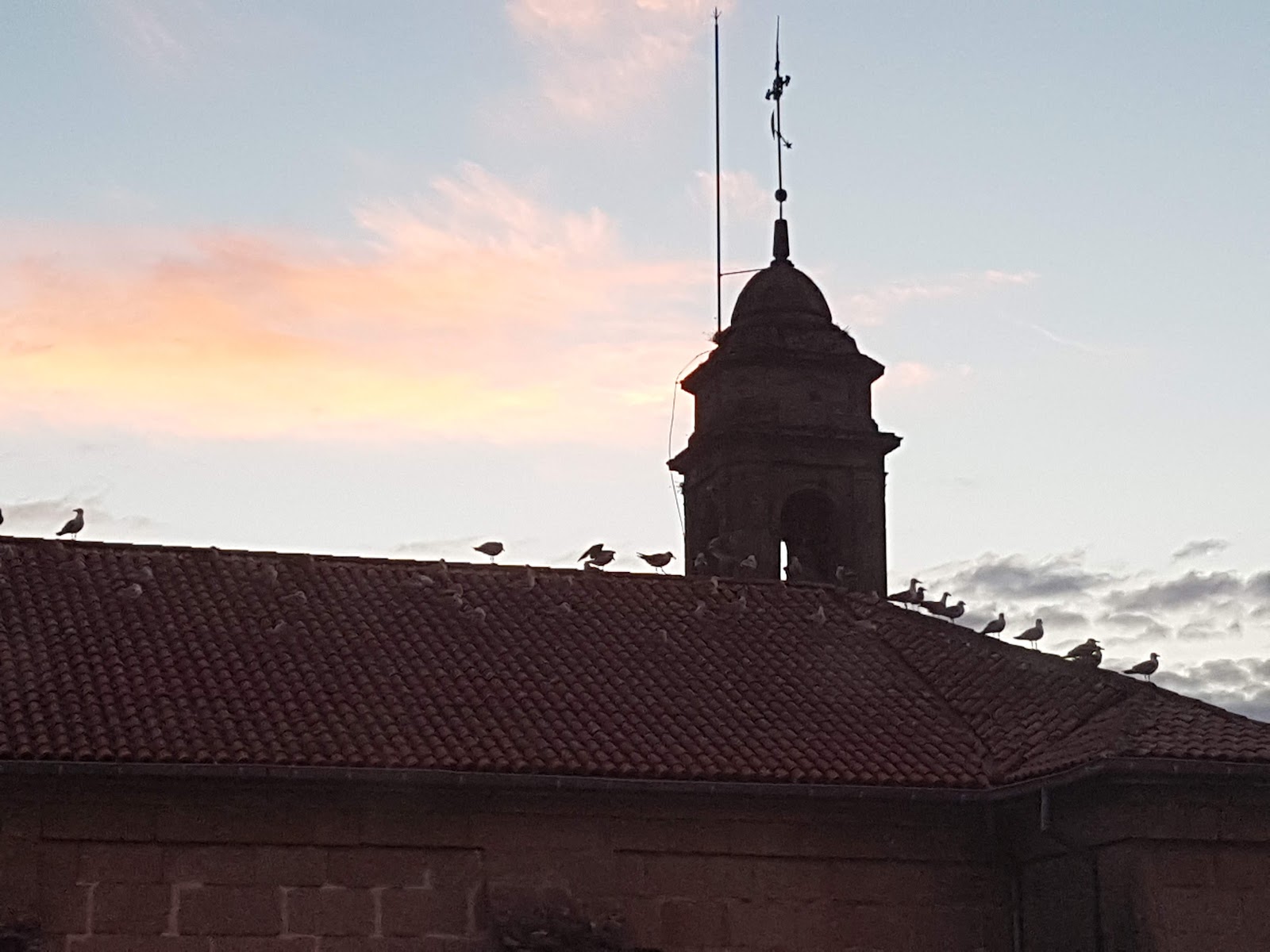 Hotel Vïa AetcaL, hotel accommodation in Santiago de Compostela on the Camino Frances