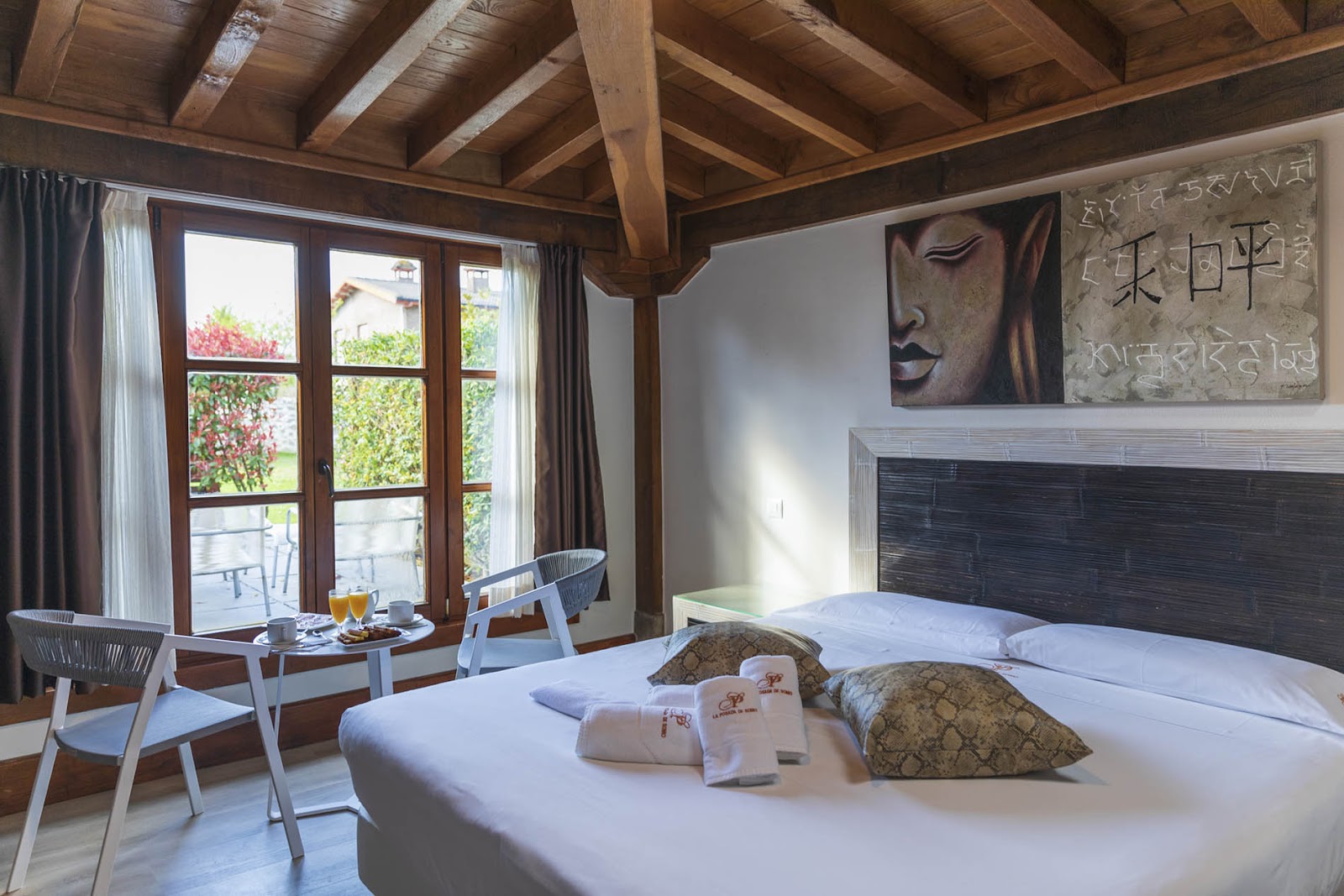 La Casa de Don Pablo photo 4, guesthouse accommodation in Somo on the Camino del Norte