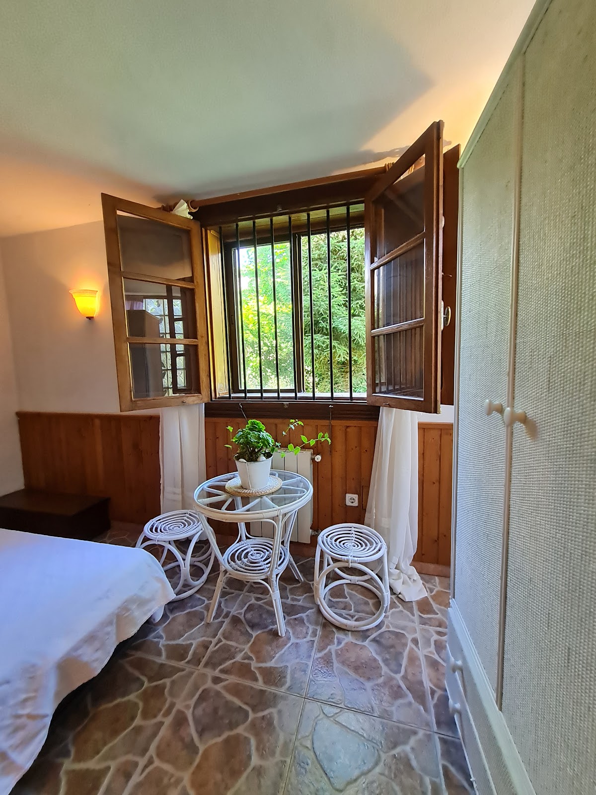 Posada González photo 8, pension accommodation in Santillana del Mar on the Camino del Norte
