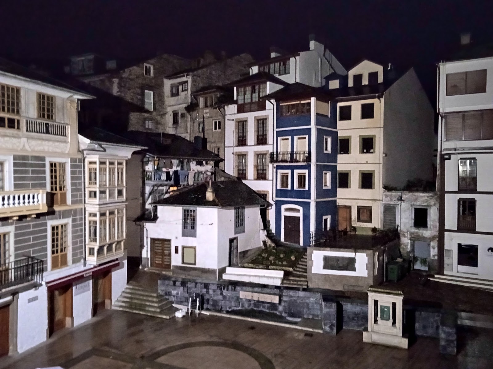 Bruma de Luarca photo 2, guesthouse accommodation in Luarca on the Camino del Norte