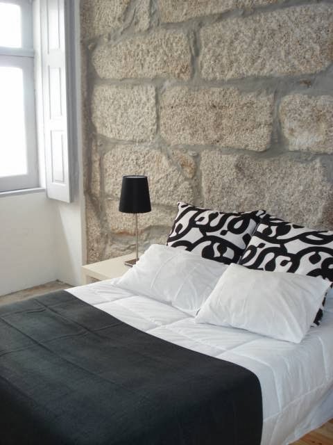 OportoHouse photo 7, guesthouse accommodation in Porto on the Camino Portuguese
