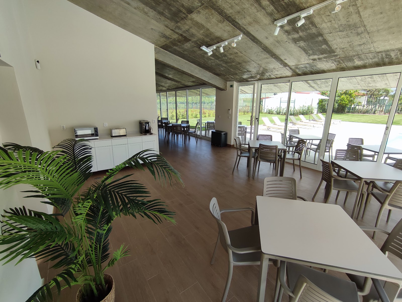 NR Suites - Alojamento Local photo 6, guesthouse accommodation in Mealhada on the Camino Portuguese