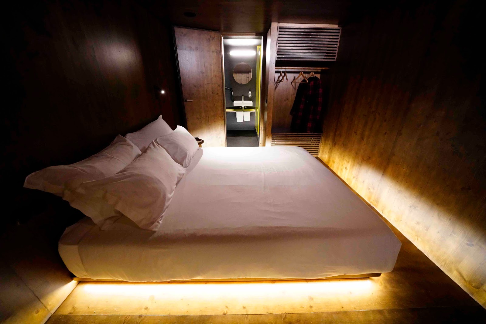 ZERO Box Lodge Coimbra photo 4, guesthouse accommodation in Coimbra on the Camino Portuguese
