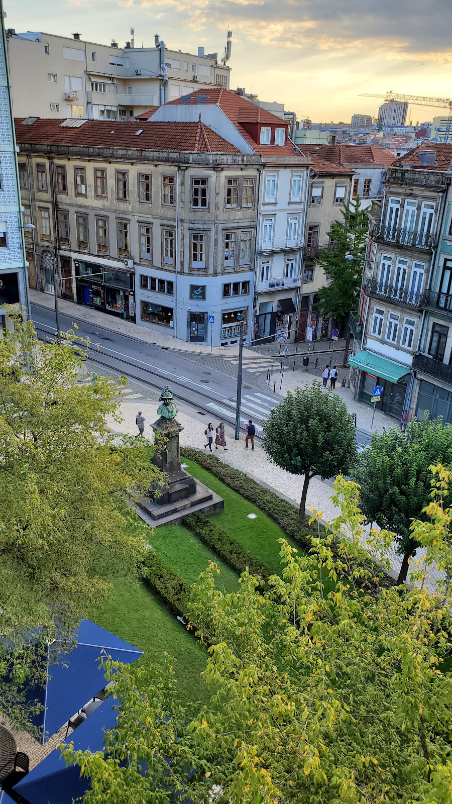 Pinho Apartments, Studios and Rooms photo 3, guesthouse accommodation in Porto on the Camino Portuguese