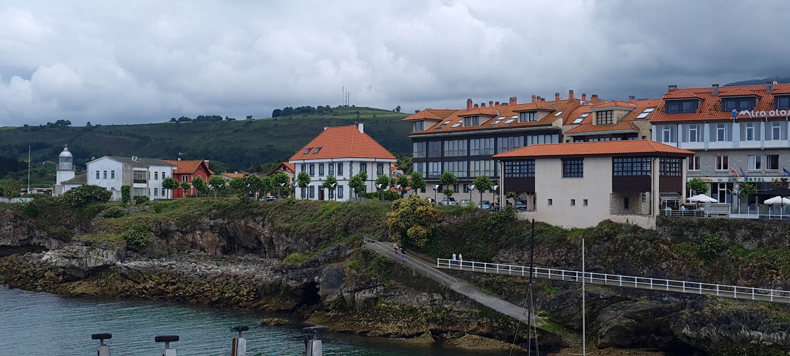 Llanes apartamentos y locales. Inmobiliaria Joima S.A. photo 8, apartment accommodation in Llanes on the Camino del Norte