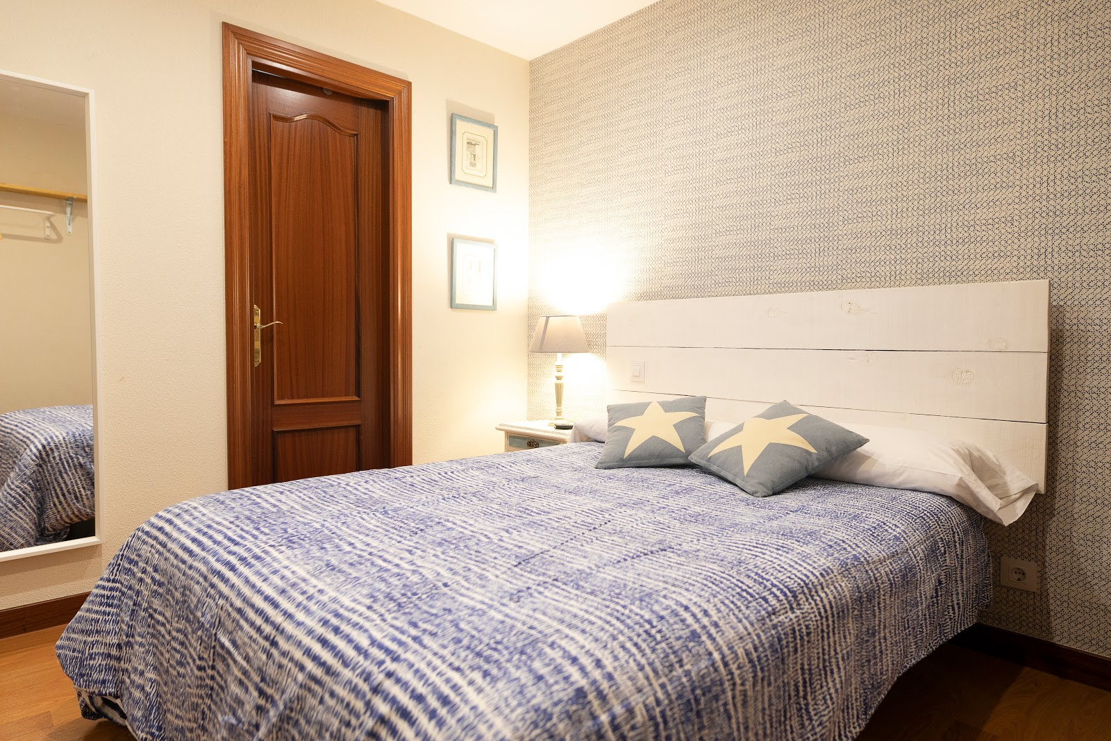 Atuairehome Alojamientos en el centro de Burgos photo 5, guesthouse accommodation in Burgos on the Camino Frances