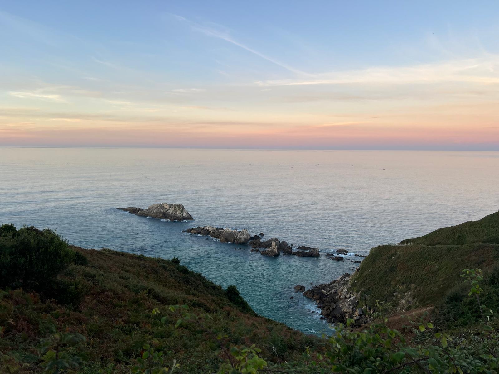 HEGO HAIZE ALBERGUE-HOSTEL en ZARAUTZ photo 9, albergue accommodation in Zarautz on the Camino del Norte