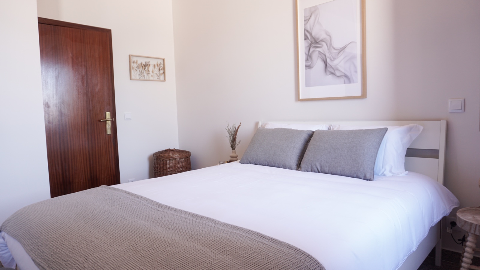 Villa 5 photo 8, hostel accommodation in Vila do Conde on the Camino Portuguese
