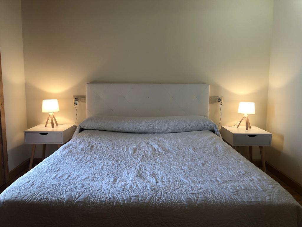 VUT Boente photo 2, villa accommodation in Boente on the Camino Frances