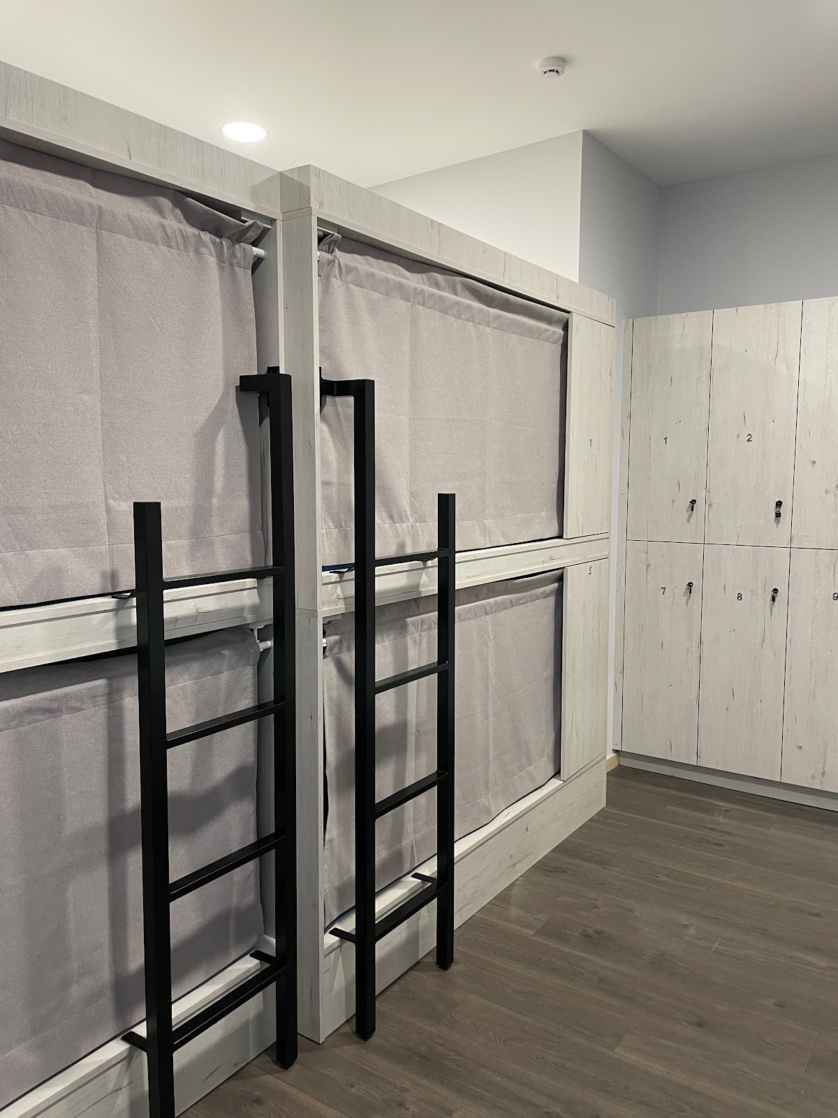 Pension A Carballeira photo 10, albergue accommodation in Vilalba on the Camino del Norte