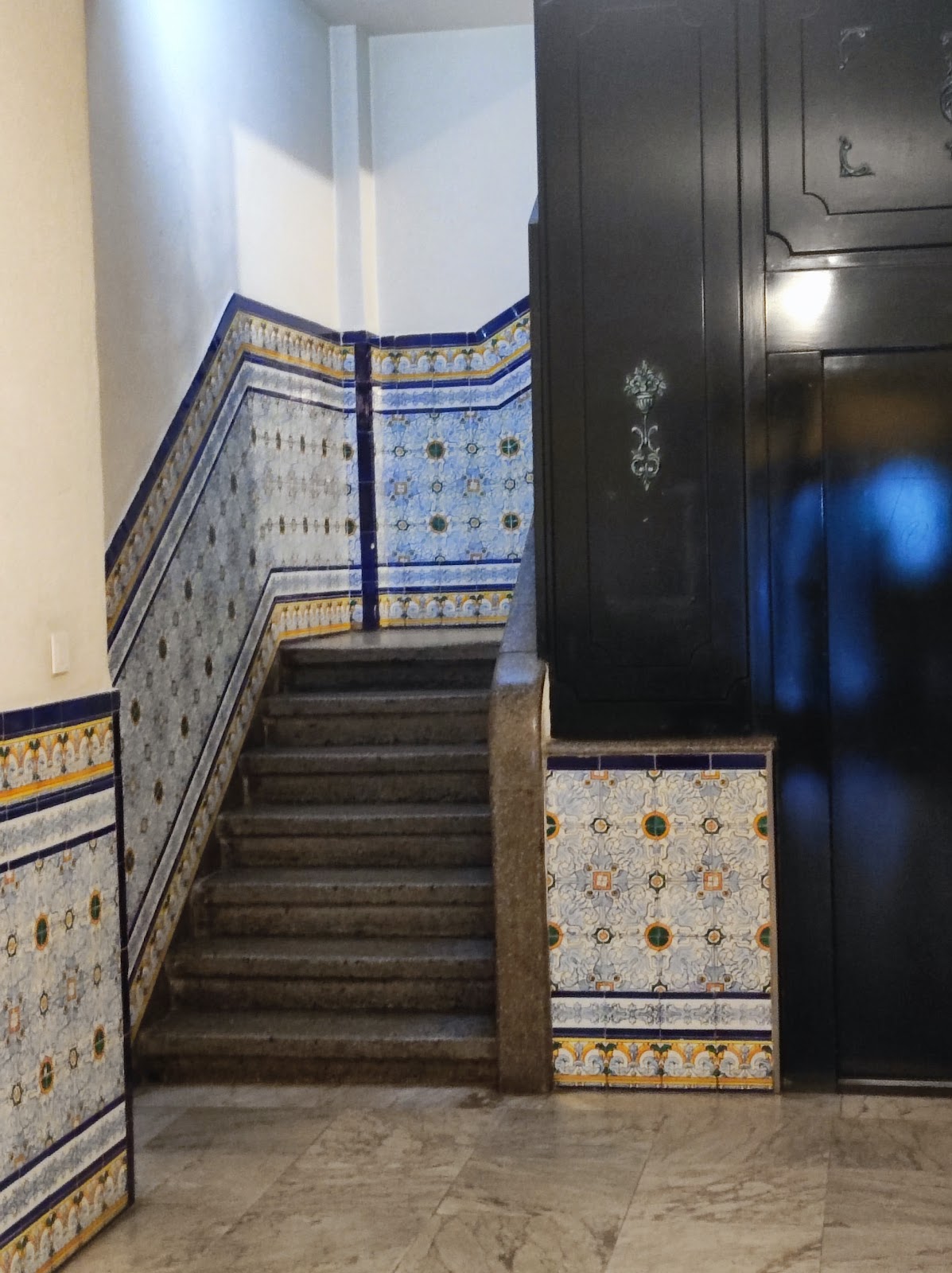 Enjoy Comfort photo 5, hotel accommodation in San Sebastian on the Camino del Norte
