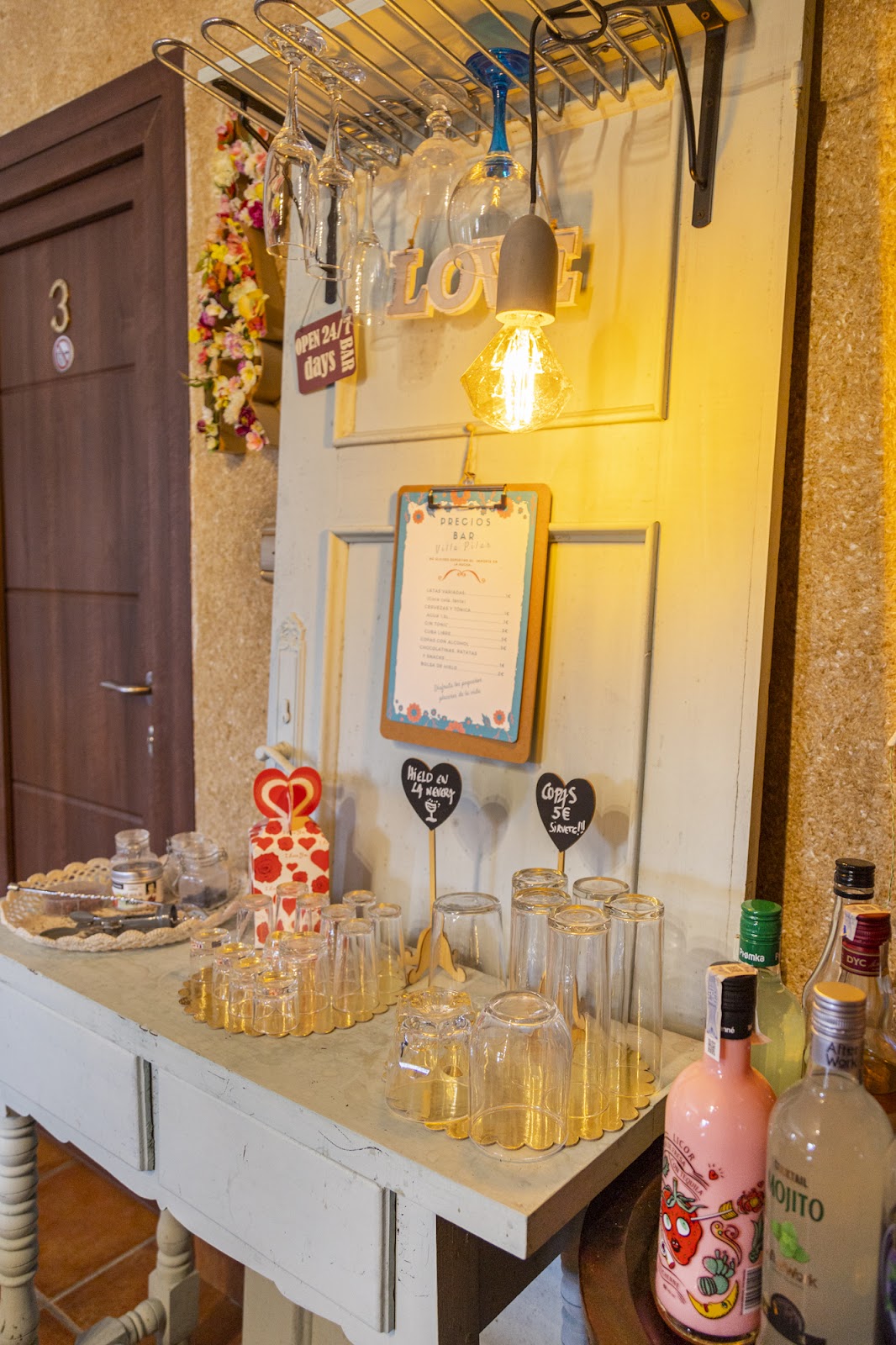 Hostal Boutique Villapilar photo 6, guesthouse accommodation in Santillana del Mar on the Camino del Norte