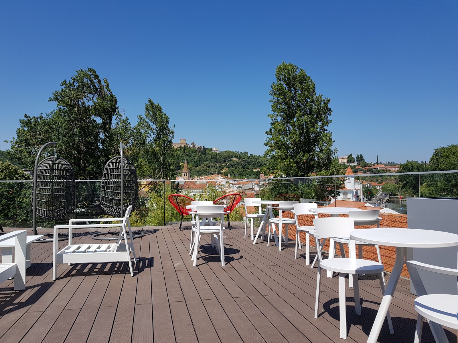 Thomar Boutique Hotel, hotel accommodation in Tomar on the Camino Portuguese