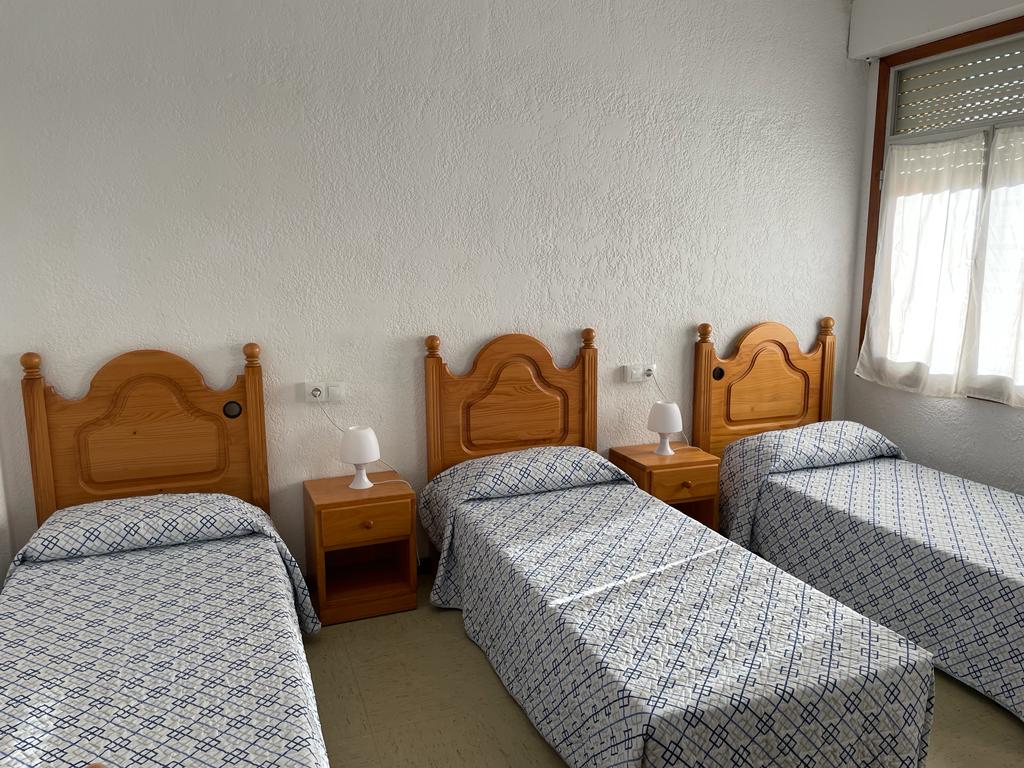 Albergue Juventudes de Llanes photo 2, albergue accommodation in Llanes on the Camino del Norte