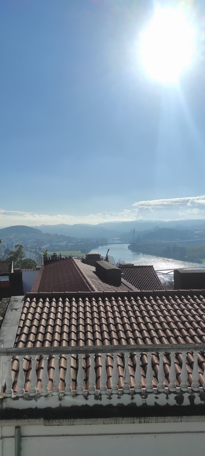 Coimbra Monumentais B&B photo 9, guesthouse accommodation in Coimbra on the Camino Portuguese