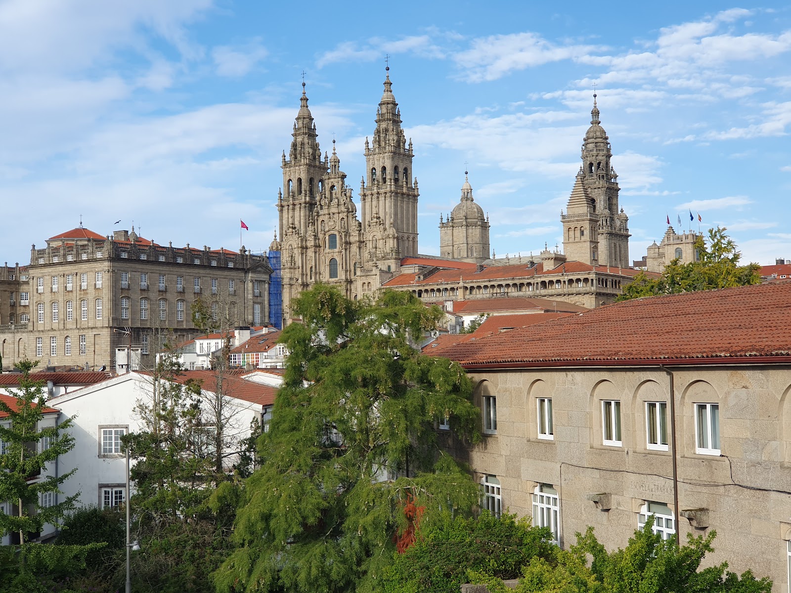 mundoalbergue photo 8, albergue accommodation in Santiago de Compostela on the Camino Frances