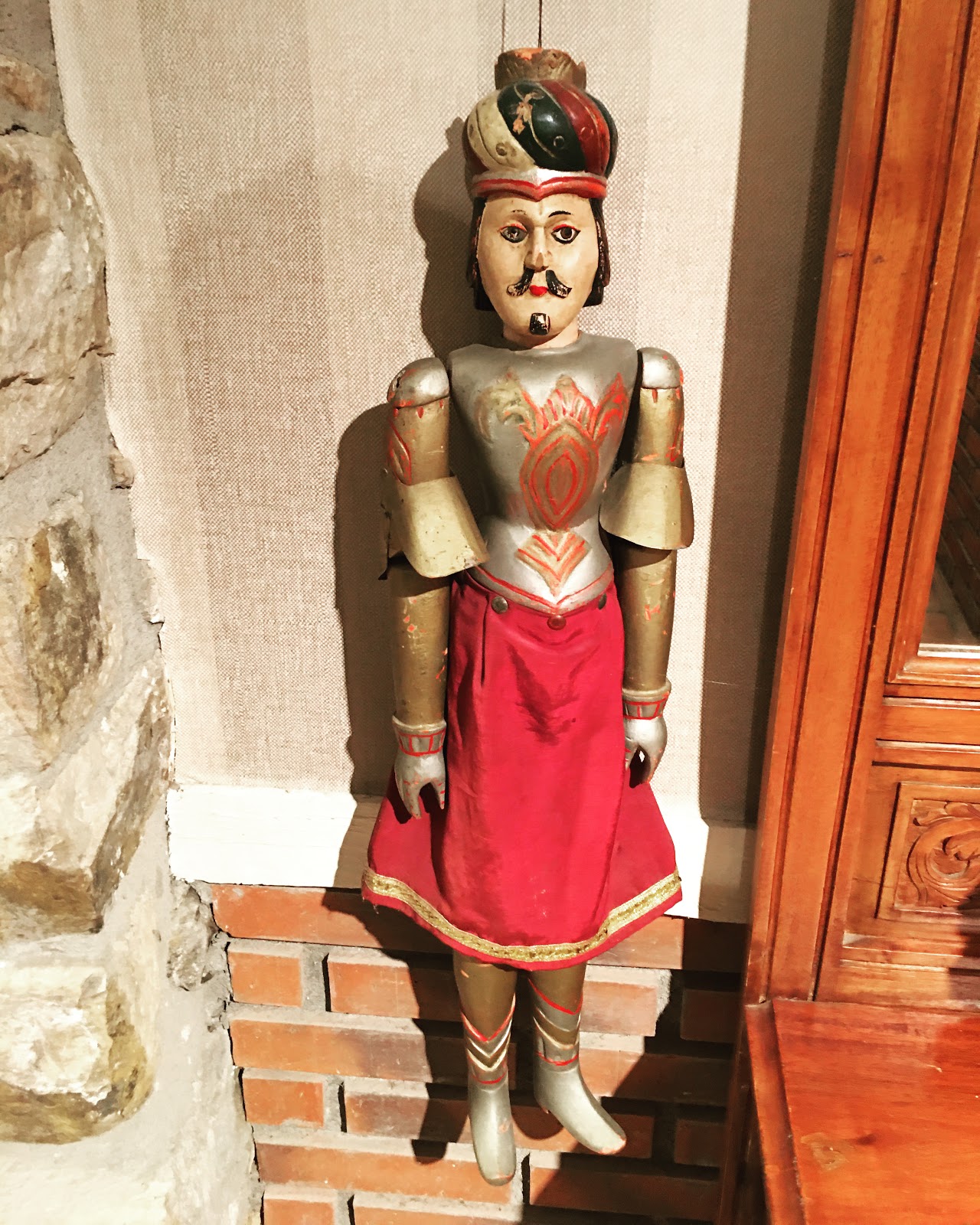 Txerturi Goikoa, guesthouse accommodation in Itziar on the Camino del Norte