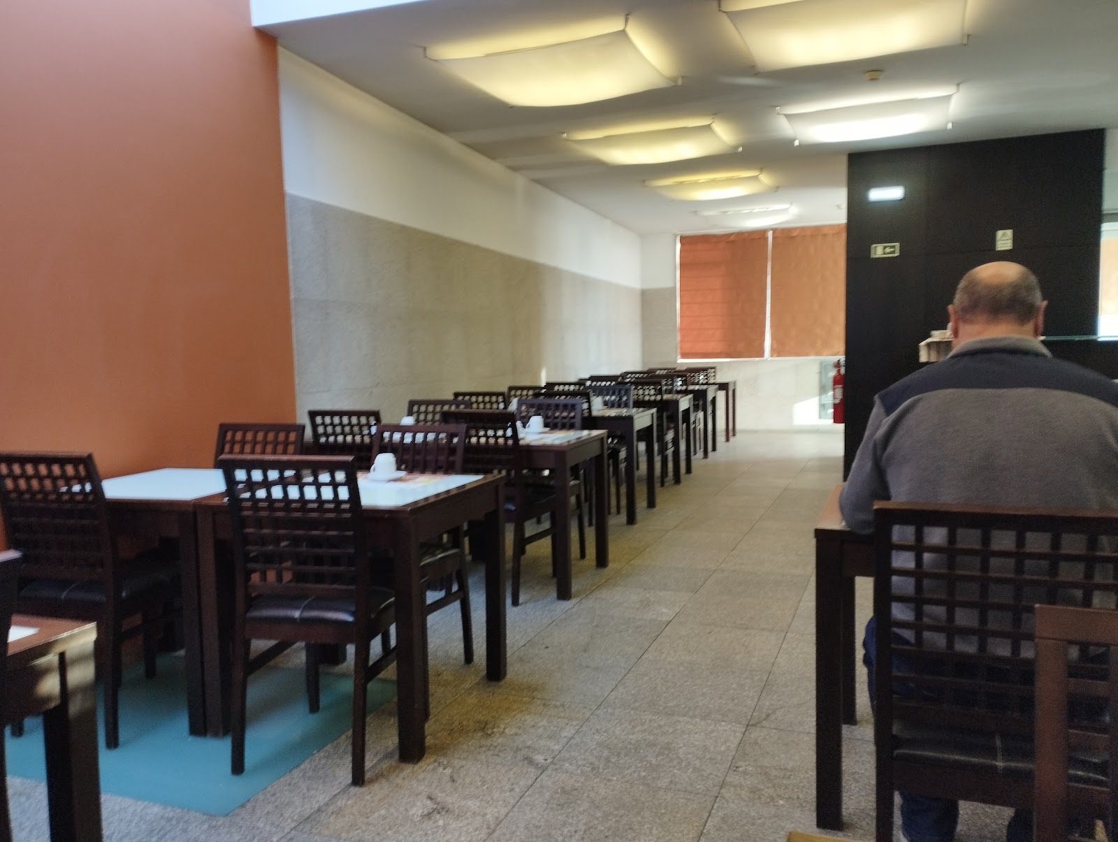 Flag Hotel Barcelos photo 18, hotel accommodation in Barcelos on the Camino Portuguese
