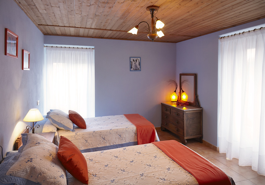 Casa Samuel photo 2, guesthouse accommodation in Piñeira on the Camino del Norte