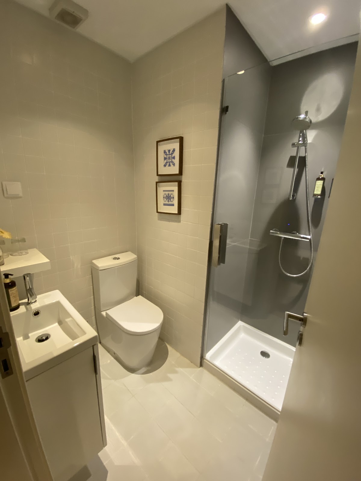 Confluentia - Believe It or Not Apartments photo 5, guesthouse accommodation in Coimbra on the Camino Portuguese