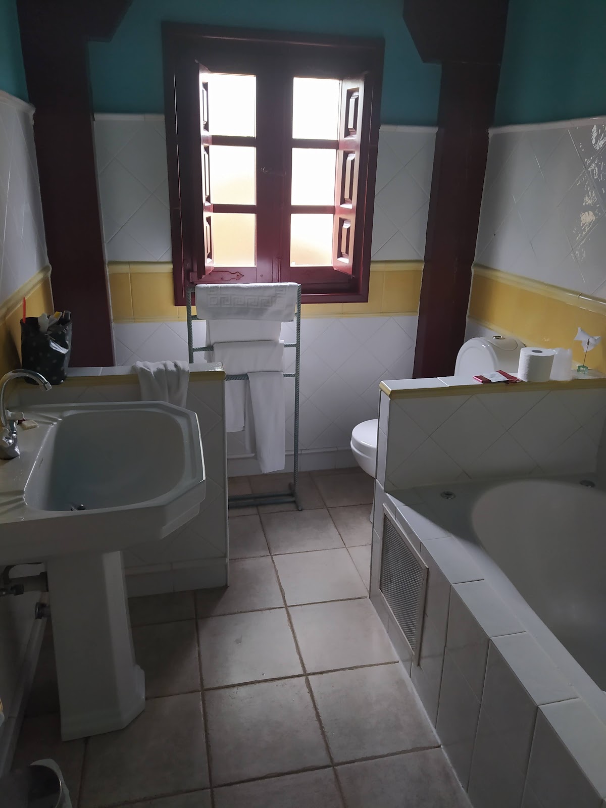 Casa De Guela photo 8, apartment accommodation in Santillana del Mar on the Camino del Norte
