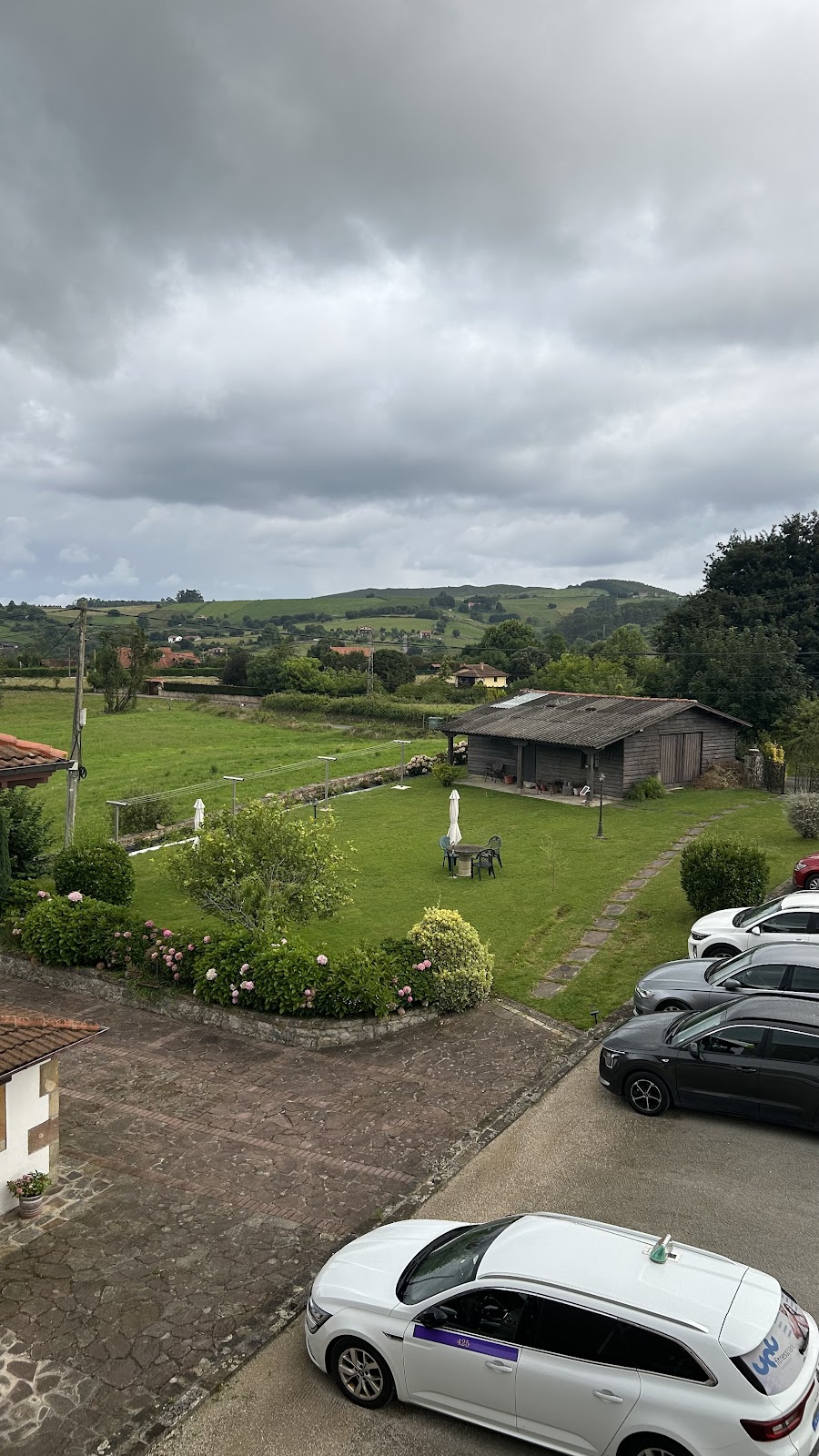 hospedaje Carmen photo 6, pension accommodation in Santillana del Mar on the Camino del Norte