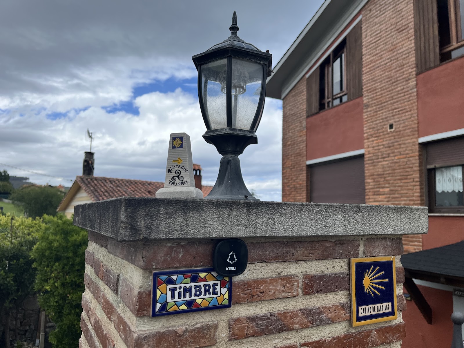 Albergue Triskel photo 7, albergue accommodation in La Franca on the Camino del Norte