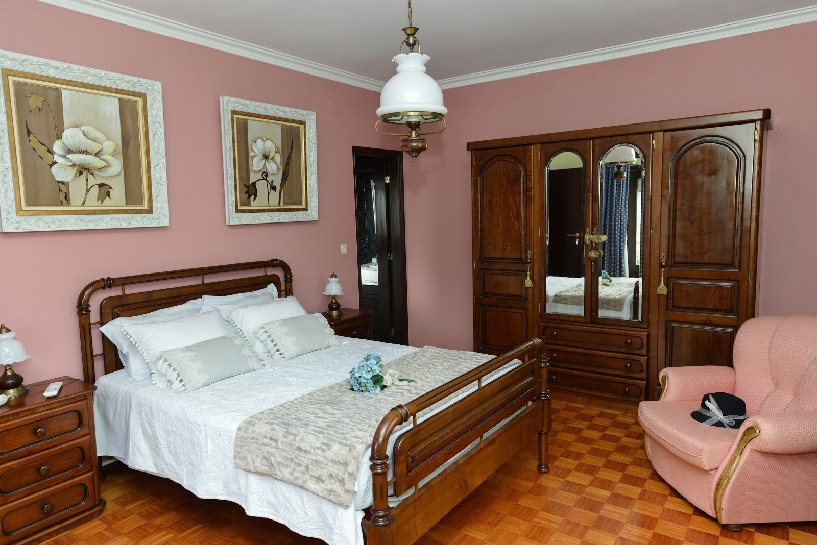 Casa das Andorinhas photo 2, guesthouse accommodation in Ponte de Lima on the Camino Portuguese