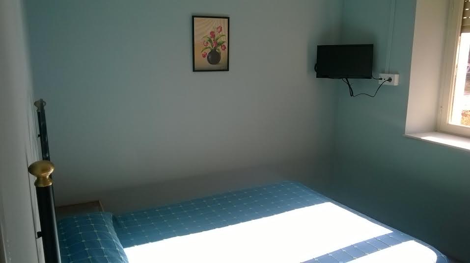 Albergue La Casona del Peregrino photo 7, albergue accommodation in Llanes on the Camino del Norte