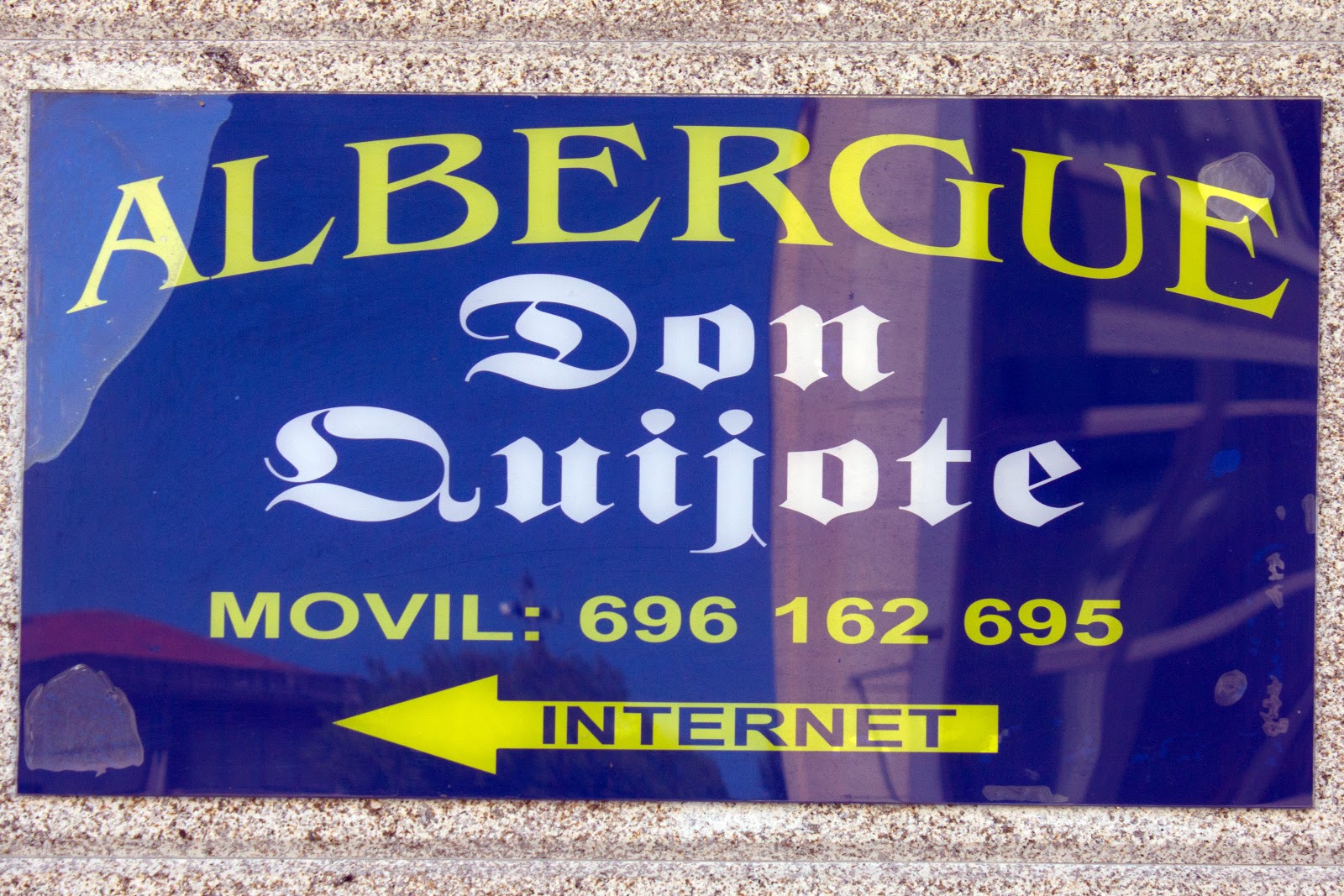 Albergue Don Quijote photo 10, albergue accommodation in Arzúa on the Camino Frances