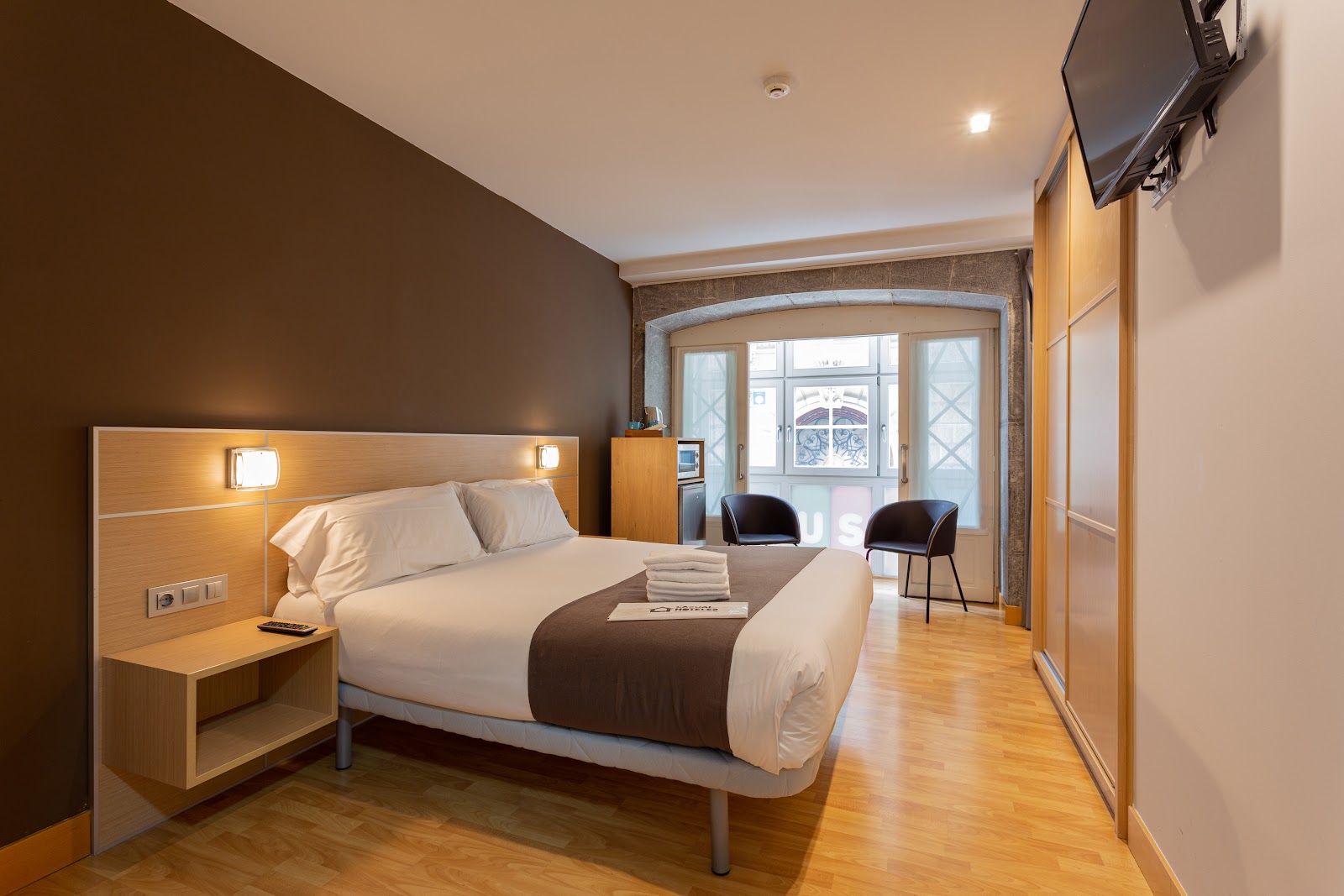 Arriaga Suites photo 2, guesthouse accommodation in Bilbao on the Camino del Norte