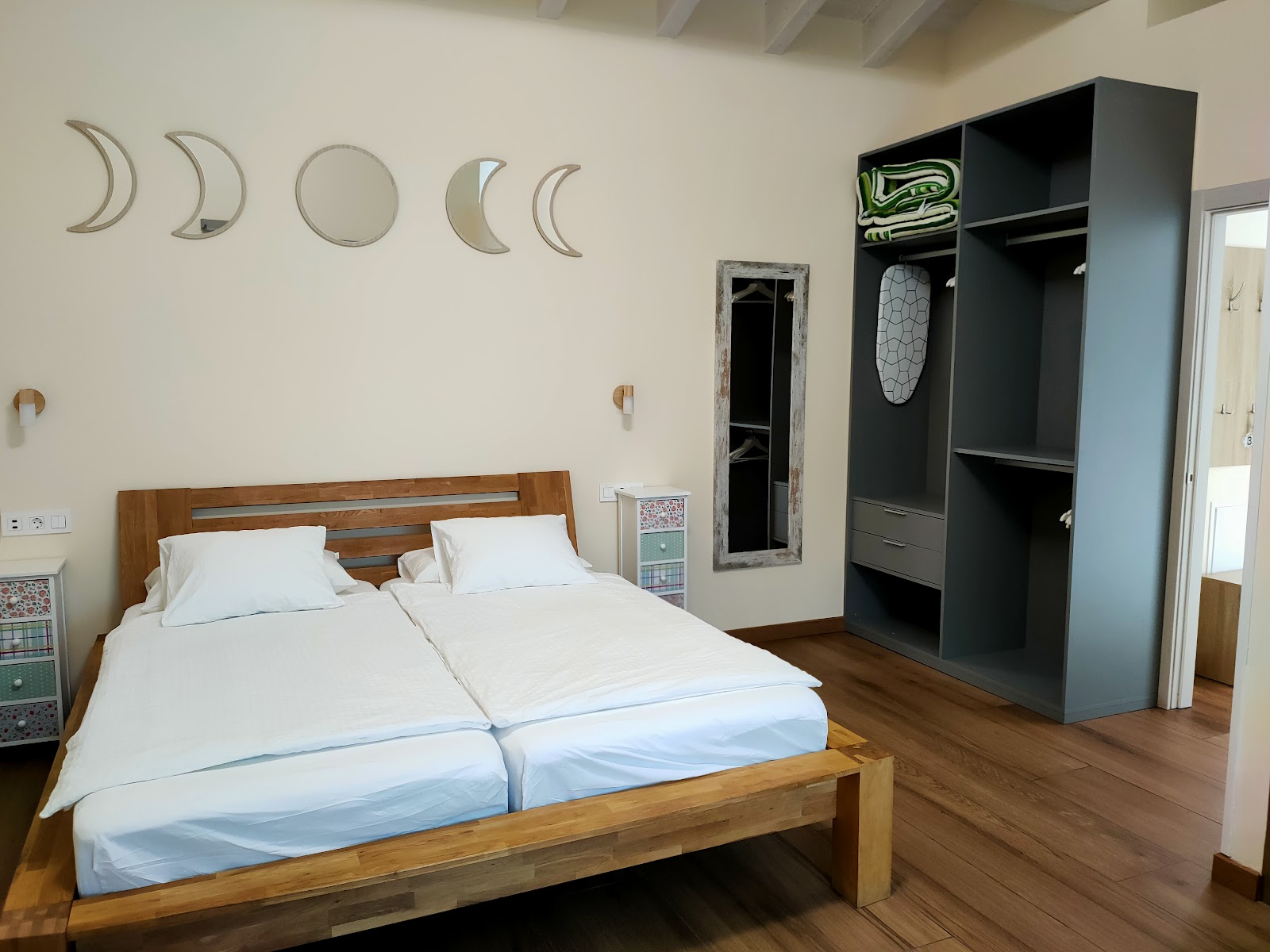 Las mareas de Llanes photo 9, guesthouse accommodation in Andrin on the Camino del Norte
