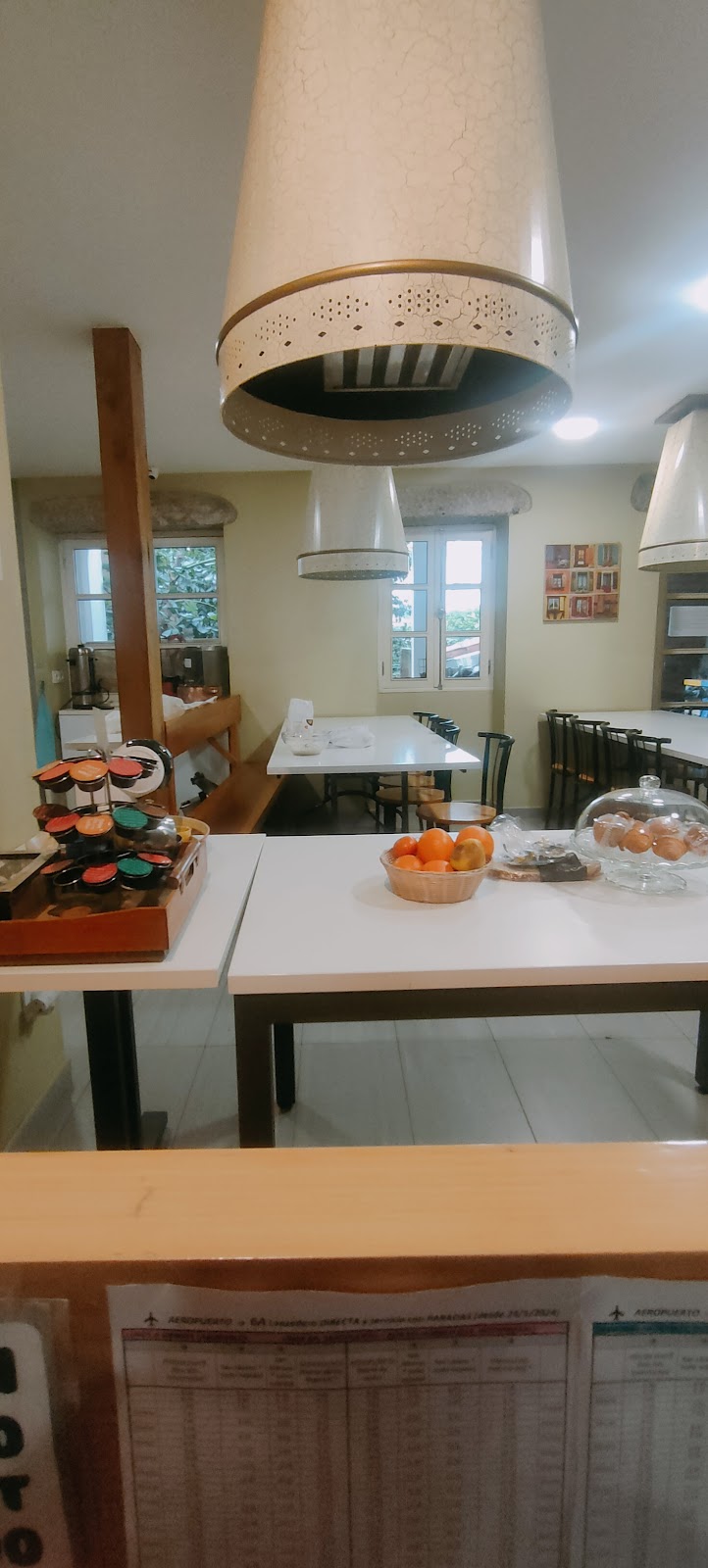 mundoalbergue photo 10, albergue accommodation in Santiago de Compostela on the Camino Frances