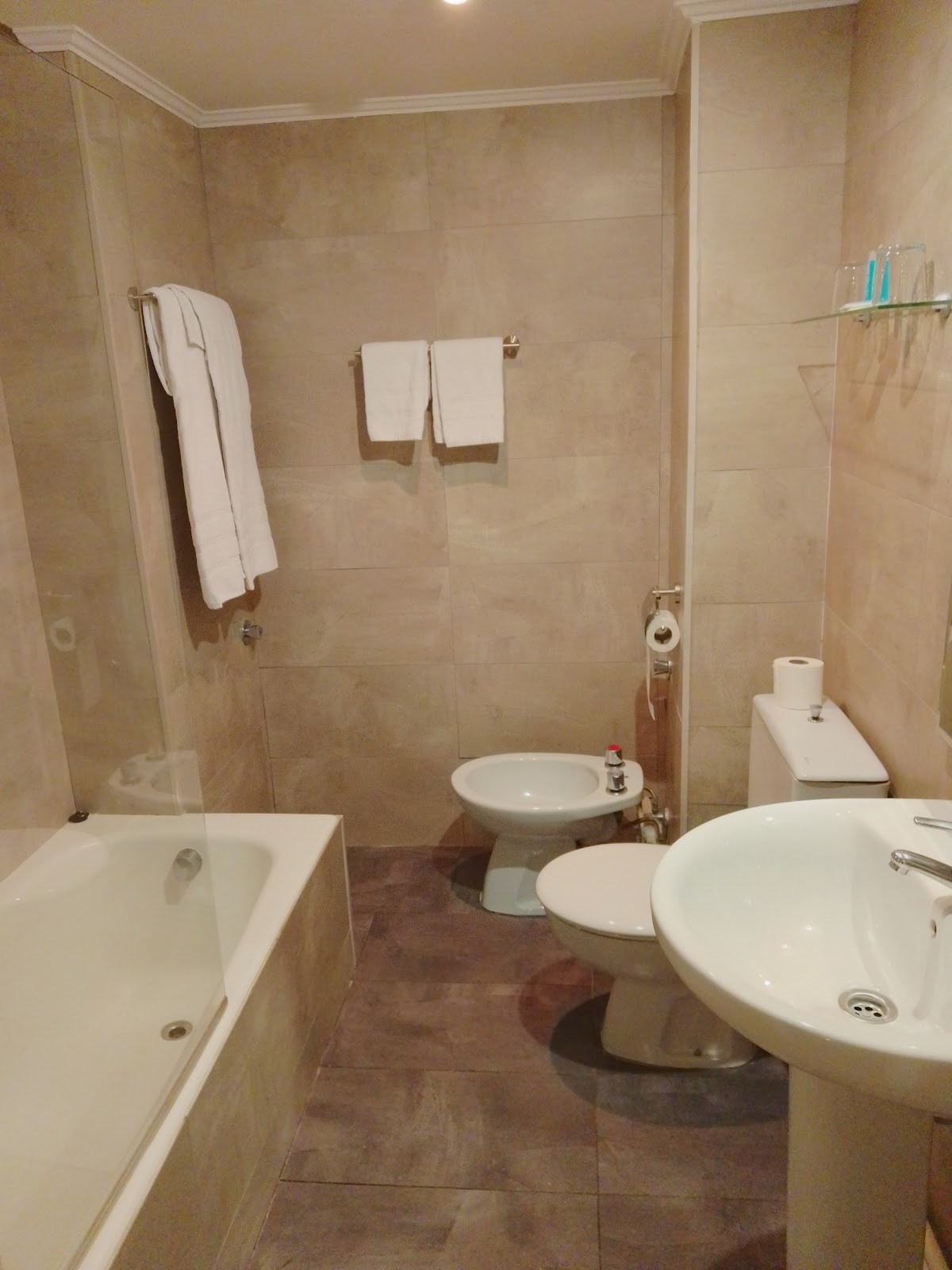 Hotel Photo Zabalburu photo 6, hotel accommodation in Bilbao on the Camino del Norte
