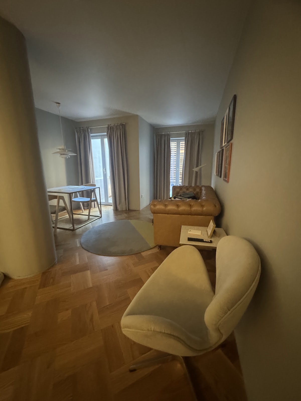 Domum . cv photo 2, accommodation listing in Porto on the Camino Portuguese