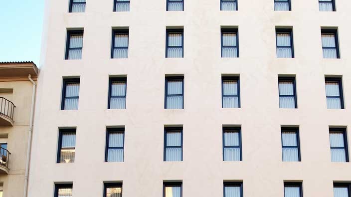 Sercotel Murrieta photo 8, hotel accommodation in Logroño on the Camino Frances