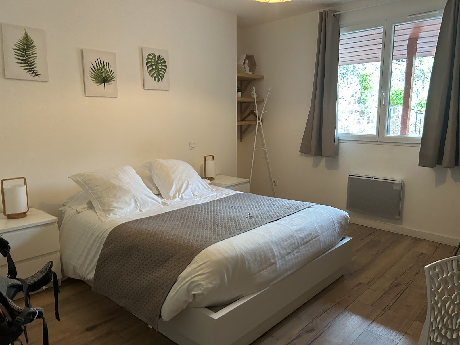 Chambres à louer Simonenia photo 6, accommodation listing in St Jean Pied de Port on the Camino Frances