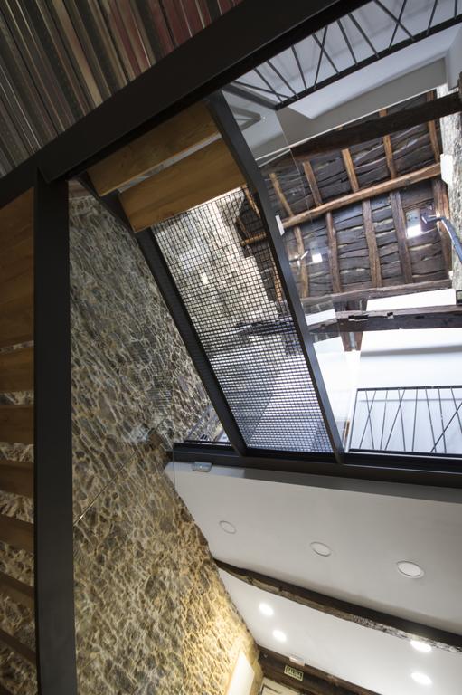 casa taboada photo 7, guesthouse accommodation in Sarria on the Camino Frances