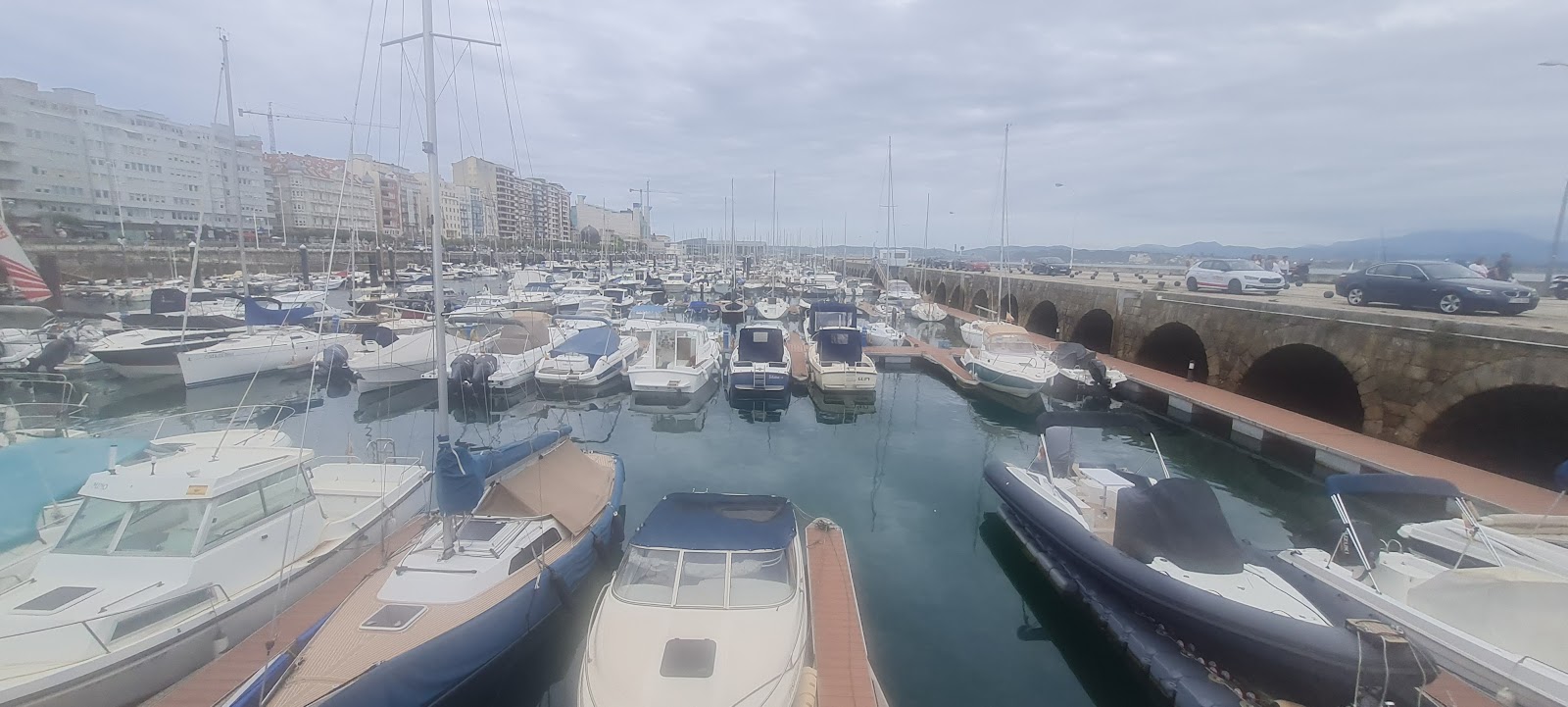 Hotel Bedoya, hotel accommodation in Santander on the Camino del Norte